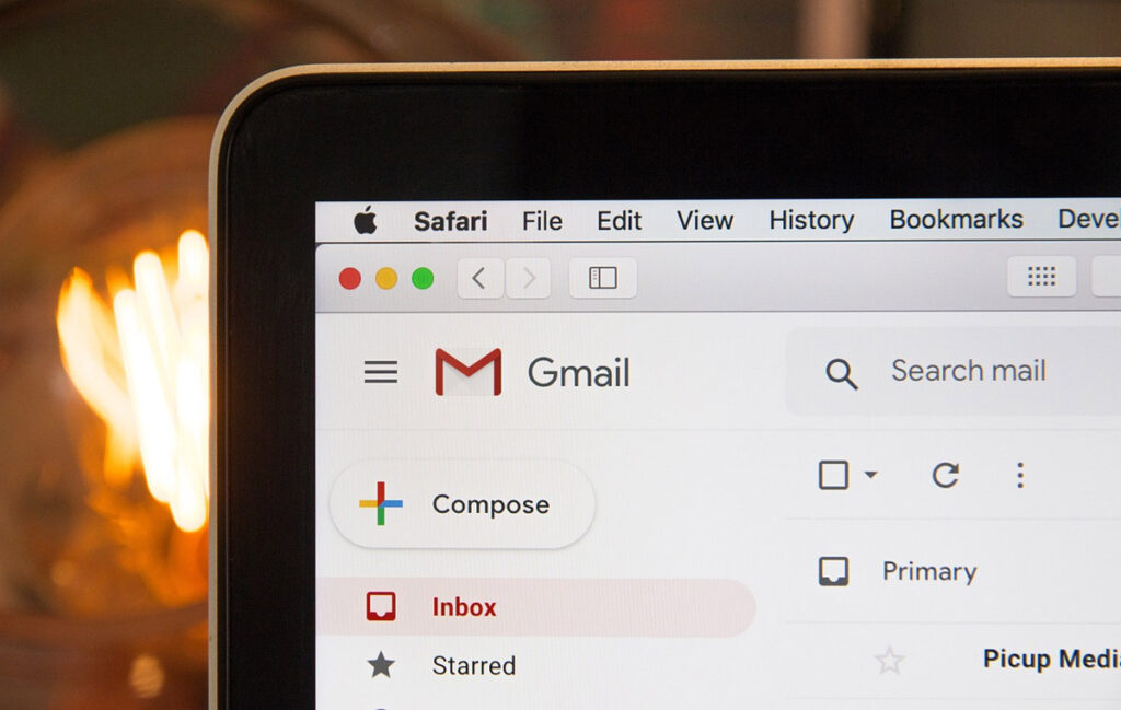 How to Organize GMail Inbox