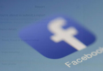 How to Report Fake Facebook Account