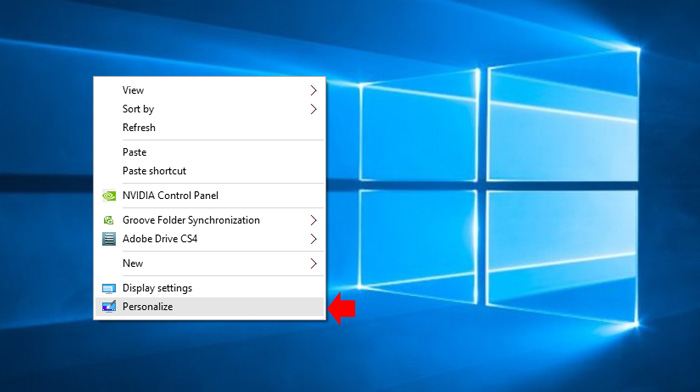 How To Change Windows 10 Themes