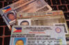 Valid IDs in the Philippines