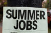 Summer jobs that you can do as students