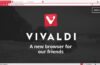 Vivaldi Browser: Better than Chrome and Firefox?