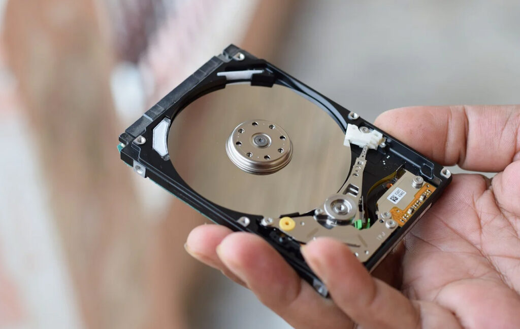 Best Free Data Recovery Software