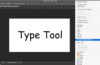 Photoshop Tutorials: The Type Tool Part 1