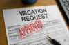 How to file a Good and Well-Executed Vacation Leave