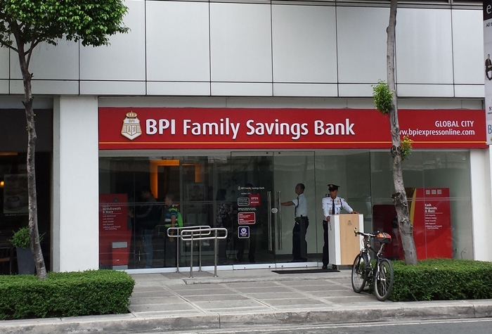 How To Apply For Bpi Savings Account 1028