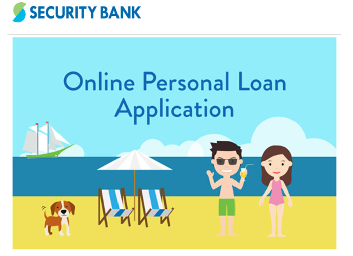 How to Apply for a Bank Loan with Security Bank