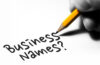 How to Register Business Name with DTI