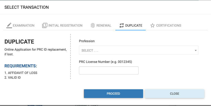 Renew-or-duplicate-PRC-ID