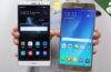 Huawei and Samsung goes head-to-head on patent infringement