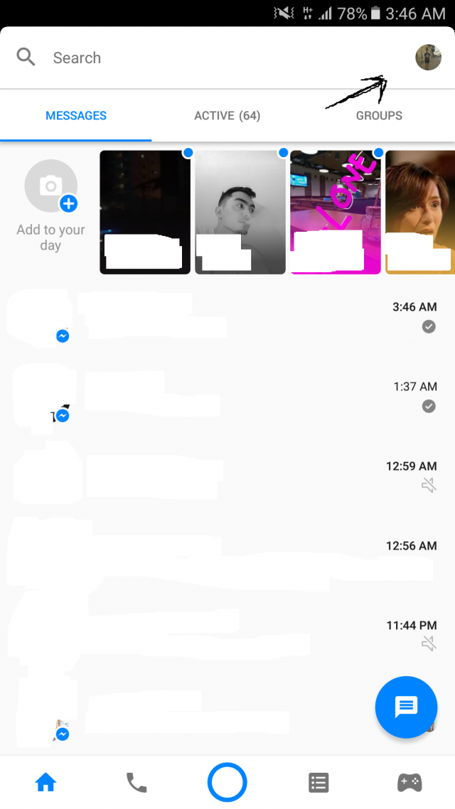 how-to-auto-save-photos-you-receive-in-messenger