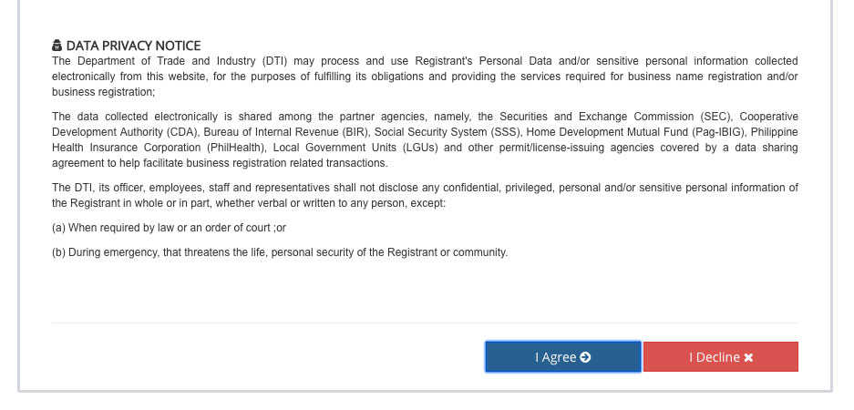 DTI-Online-Business-Registration-accept-terms