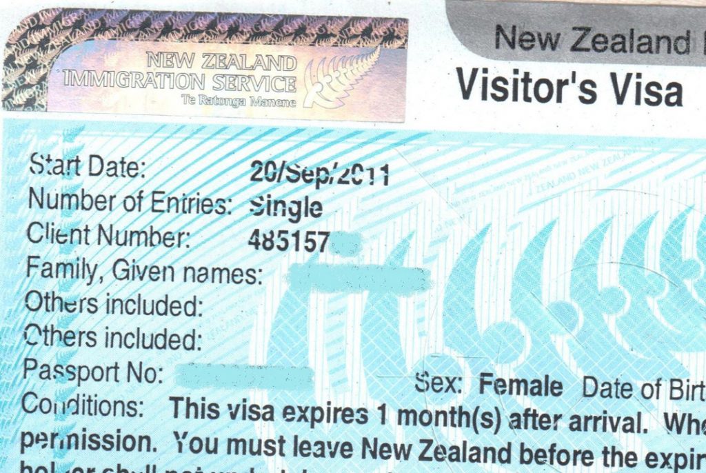 New Zealand Waives Visa Application Fee For Filipino Visitors 4537