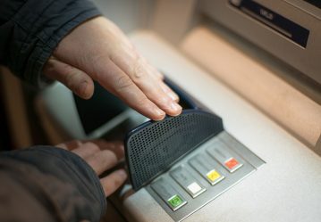 10 Safety Tips In Using ATMs