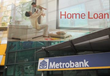 Metrobank Home Loan For OFWs