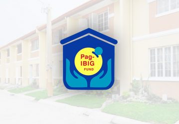 Pag-IBIG Housing Loan: Less Requirements, and Lower Interest