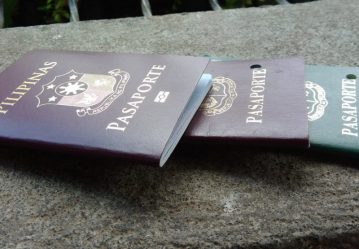 Renewing Your Philippine Passport While Abroad