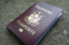 Requirements and Procedure For The Replacement Of A Lost or Damage Passport