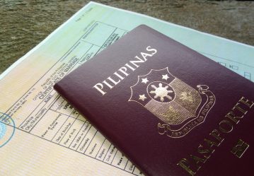 How Can I Change My Legal Name In My Passport?