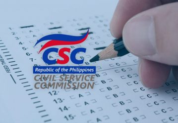 2021 Civil Service Examination Requirements And Procedure