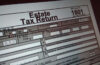 How Is Inheritance Tax Computed?