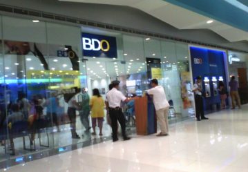 Reopen Or Renew A Closed Or Deactivated BDO Account?