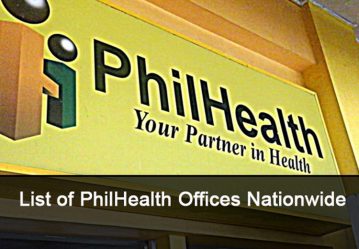 The Philippine Health Insurance Corporation (PhilHealth) Directory