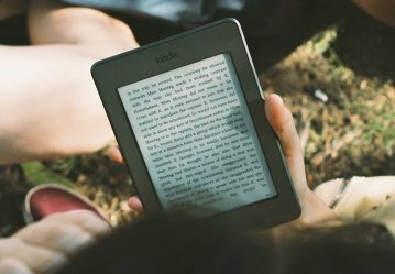 The Ebook Business: Hobby That Can Earn A Living?