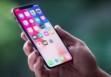 The All New iPhone X: What You Need To Know