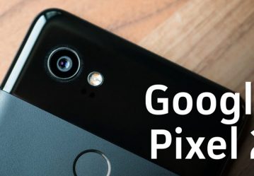 The Google Pixel 2 May Not Have the Best Smartphone Camera But It’s Close 