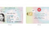 New Hong Kong Smart Identity Card Design