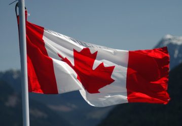 How to Become A Canadian Citizen