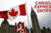 Canada Express Entry System