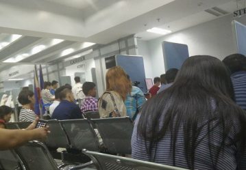 Who Are Exempted From DFA’s Online Appointment for Passport Application