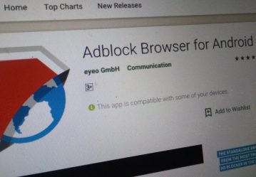 A Guide On How To Block Ads On Android Devices