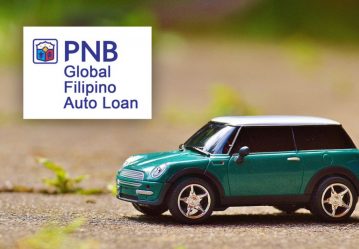 OFW Auto Loan For Saudi Arabia And Hong Kong Workers