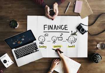 A Financial Advisor’s Personal Saving Tips To Achieve Financial Goals And Success