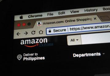 Do You Want to Buy Amazon Products in the Philippines? Here’s How