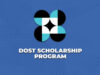 DOST Scholarship 2025 – Everything you Need To Know