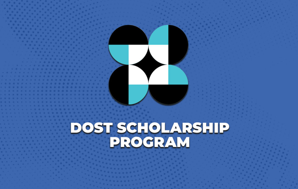 DOST Scholarship Program