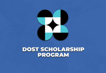 DOST Scholarship 2025 – Everything you Need To Know