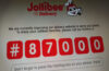 Globe Mobile Subscribers Can Call Jollibee Delivery Hotline For Free