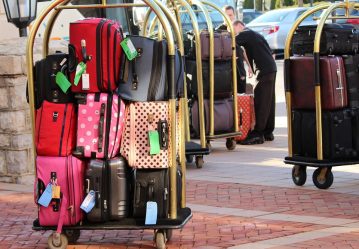 Airline Baggage Rules Guide: Everything You Need to Know