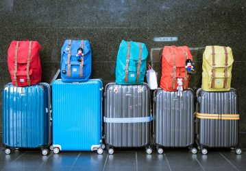 2018 Middle East Airlines Baggage Allowance Guide