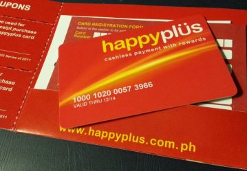 HappyPlus Card: What You Need to Know