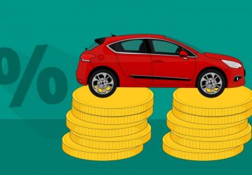 A Guide to Your First Car Loan