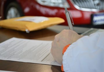 Car Loan Requirements You Should Prepare Before the Application