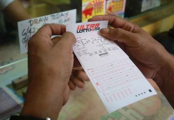 What to Do if You Win the 1 Billion Lotto Jackpot?