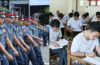 PNP Online Application Appointment for the Entrance Exam