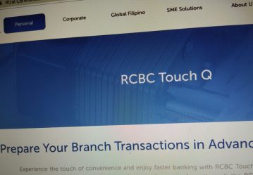 What You Need to Know About the RCBC Touch Q Facility